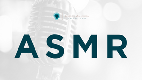 O poder da Asmr: A técnica que ajuda no relaxamento do corpo e da mente.