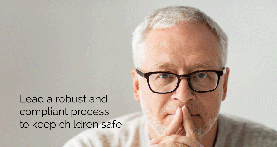 Managing Safeguarding Allegations
