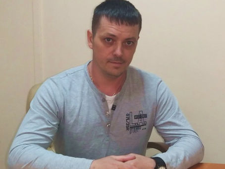 CFSR ВІТАЄ З ДНЕМ НАРОДЖЕННЯ КЕРІВНИКА З ФАНДРЕЙЗИНГУ ЖУК ВІКТОРА!