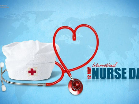 СОФІЯ ЖУК -"МЕДИЧНІ СЕСТРИ ТА БРАТИ ЦЕ ГЕРОЇ НАШОГО ЧАСУ"