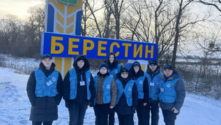 Благодійний фонд «Джерело Відродження» (CFSR) успішно завершив реалізацію проєкту «Прогрес щодо довгострокових рішень.