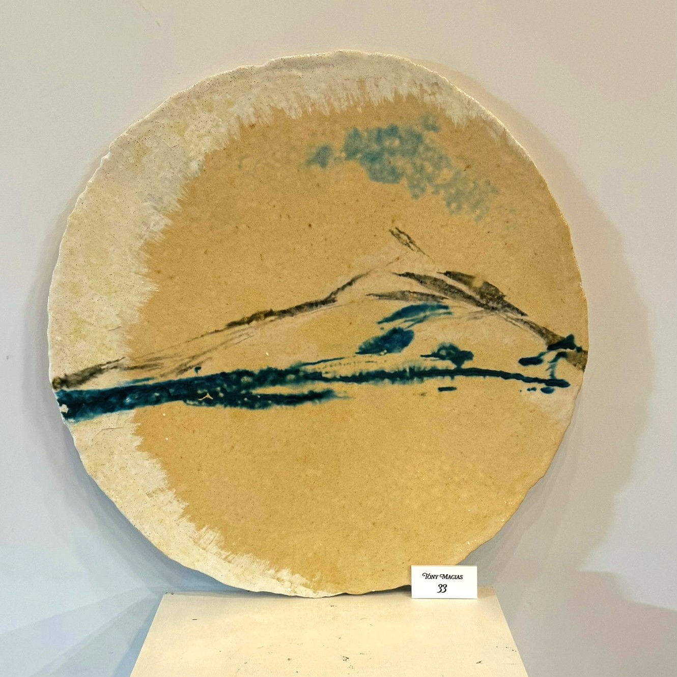 Moon Horizon Series SK33