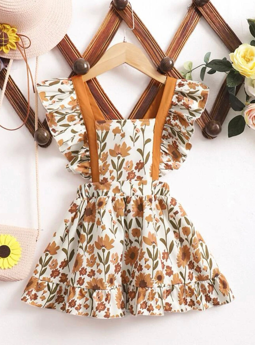 Sizes available: 1-2 yrs & 5-6 yrs