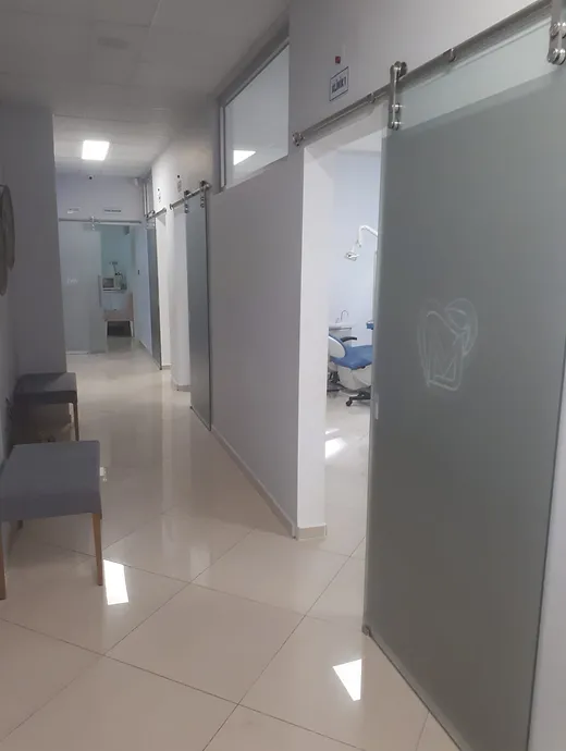 Klinigimizden Misyadent
