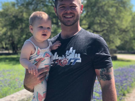 This is Undergrad Dad