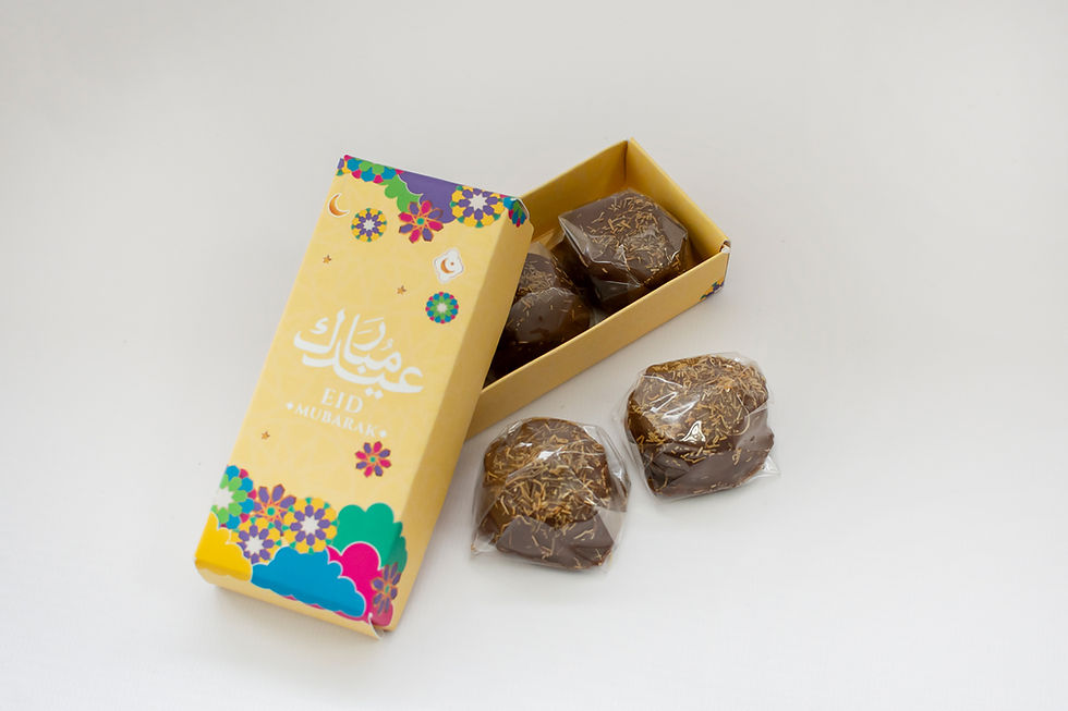Thumbnail: Eid Gift Hamper for Adults