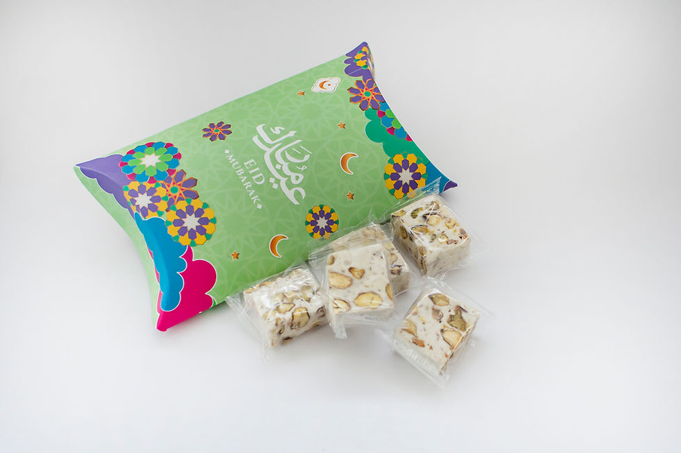 Thumbnail: Eid Gift Hamper for Adults