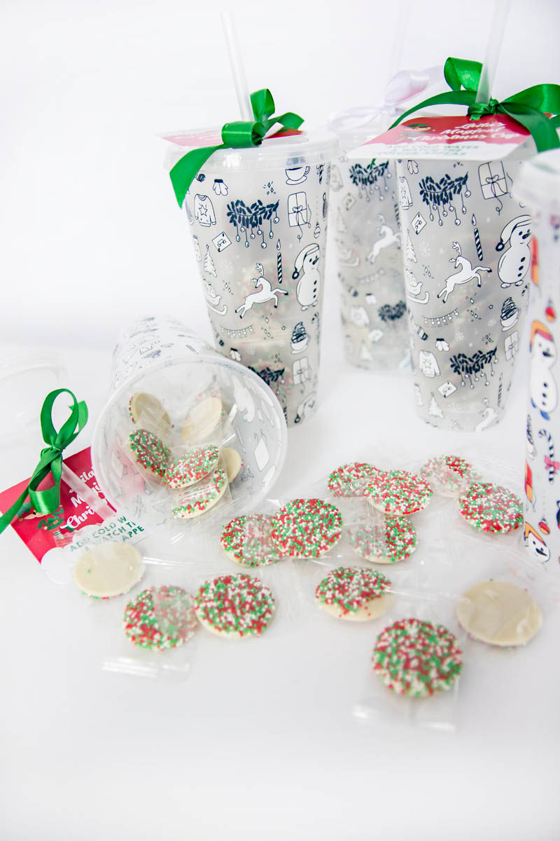 Thumbnail: Magical Christmas Cup