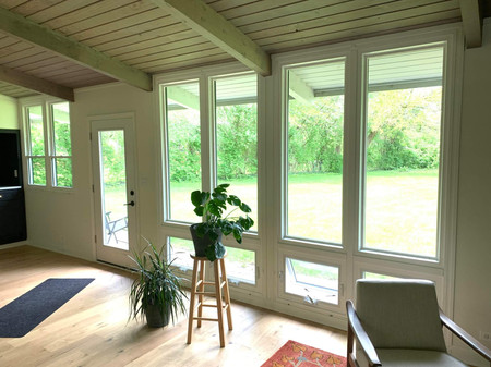 Living Room Interior