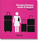 Homme/femme mode d'emploi de Yang Liu