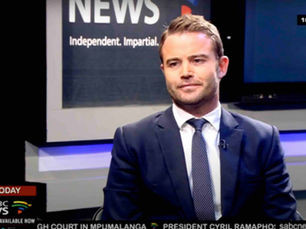 NPA says no evidence Zuma was poisoned - Ulrich Roux reacts