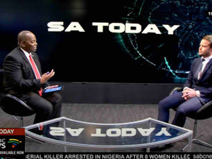 MaNtuli's lawyer Ulrich Roux reacts to Zuma's poisoning case