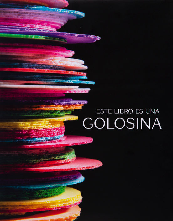 Autor: Claudia Espinoza
Fotógrafo: Ignacio Urquiza
Prólogo: José N. Iturriaga