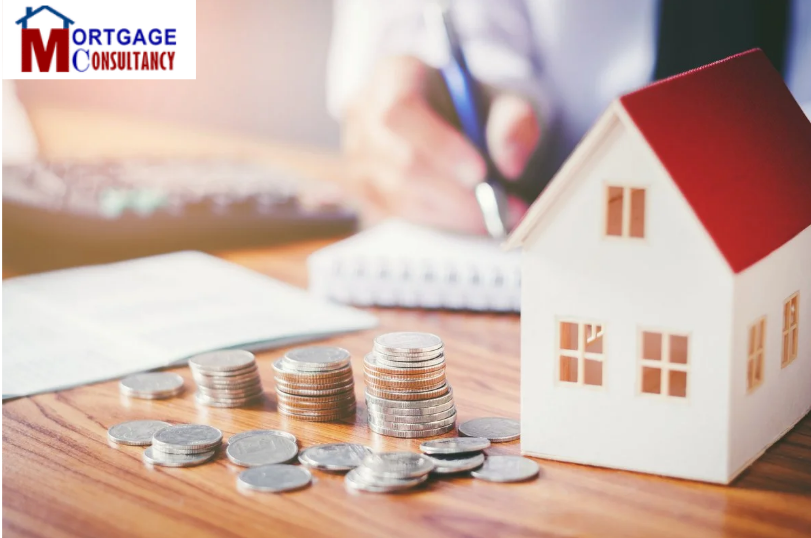 Ideal Mortgage Plan