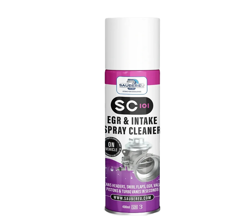 SC101 Parts Cleaner