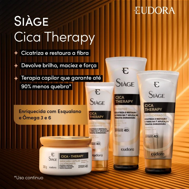 Miniatura: Shampoo Cica Therapy