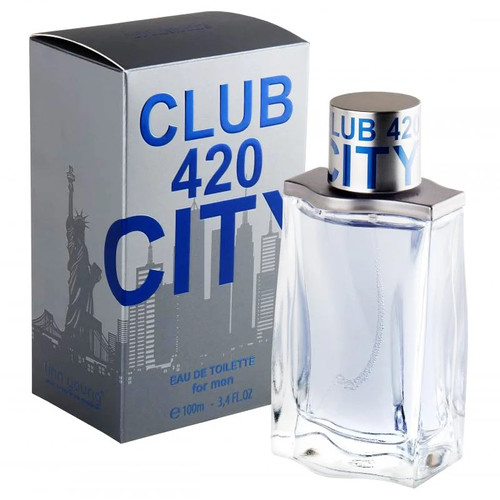 Club 420 City | Deep Kundalini Zen