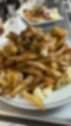 POUTINE