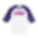 Sigma Lambda Gamma Baseball Tee