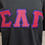 Thumbnail: Sigma Lambda Gamma T-Shirt
