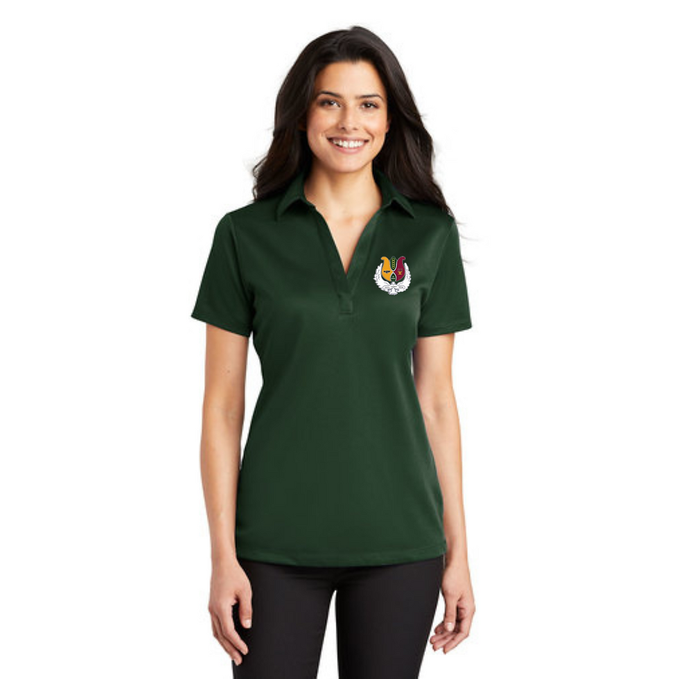Thumbnail: Sigma Lambda Alpha Polo
