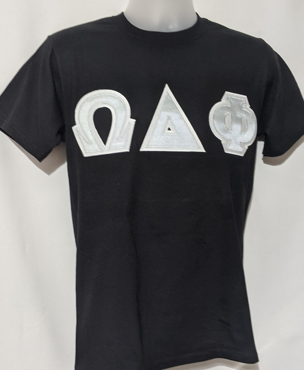 Thumbnail: ODPHI Shirts