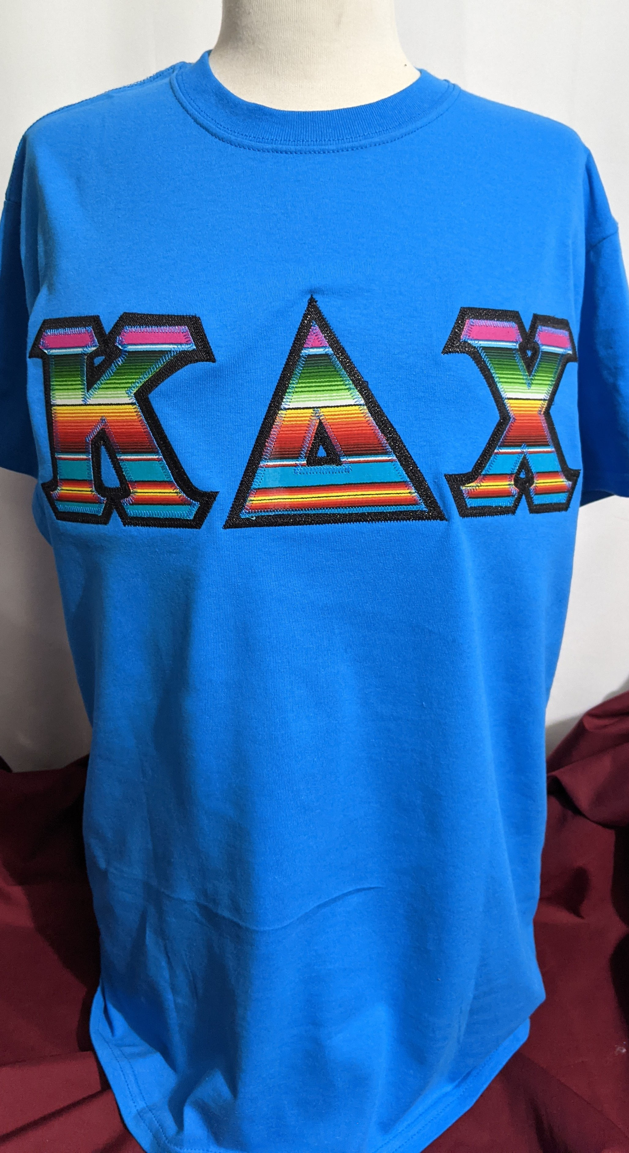 KDCHI Specialty Shirts