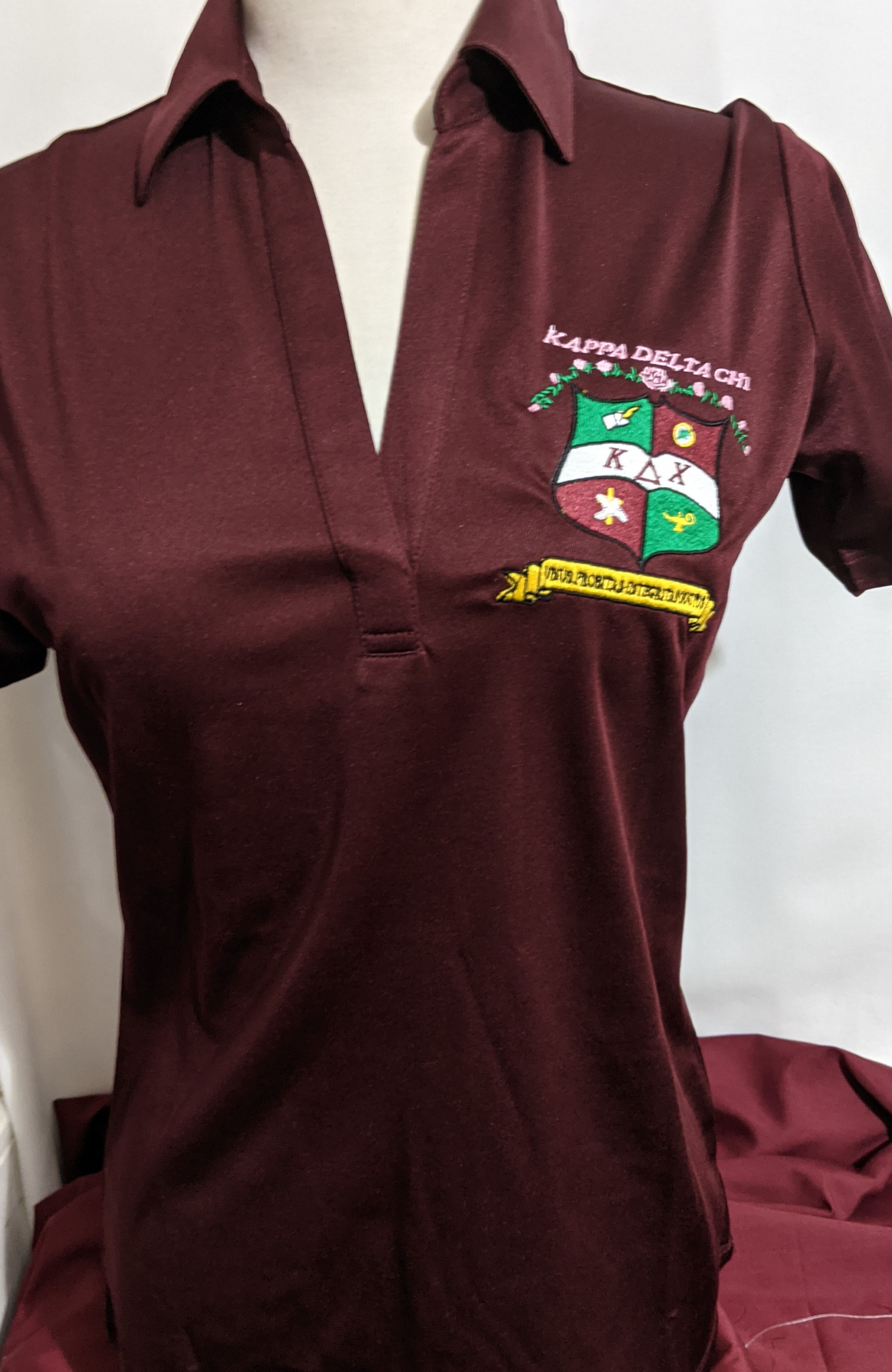 Kappa Delta Chi Polo