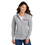 Thumbnail: Kappa Delta Chi Zip Hoodie