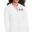 Thumbnail: Kappa Delta Chi Zip Hoodie