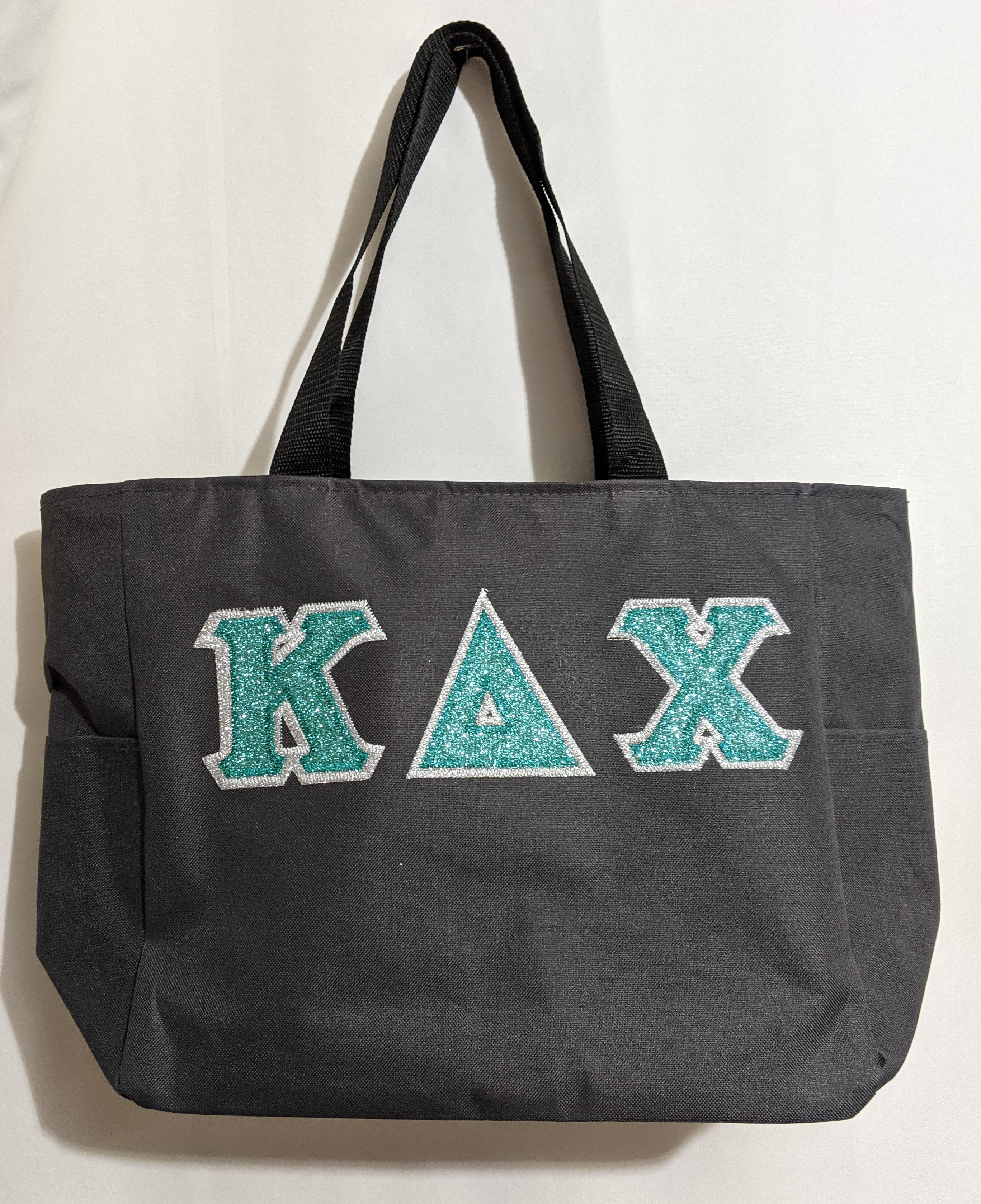 KDChi Tote Bag