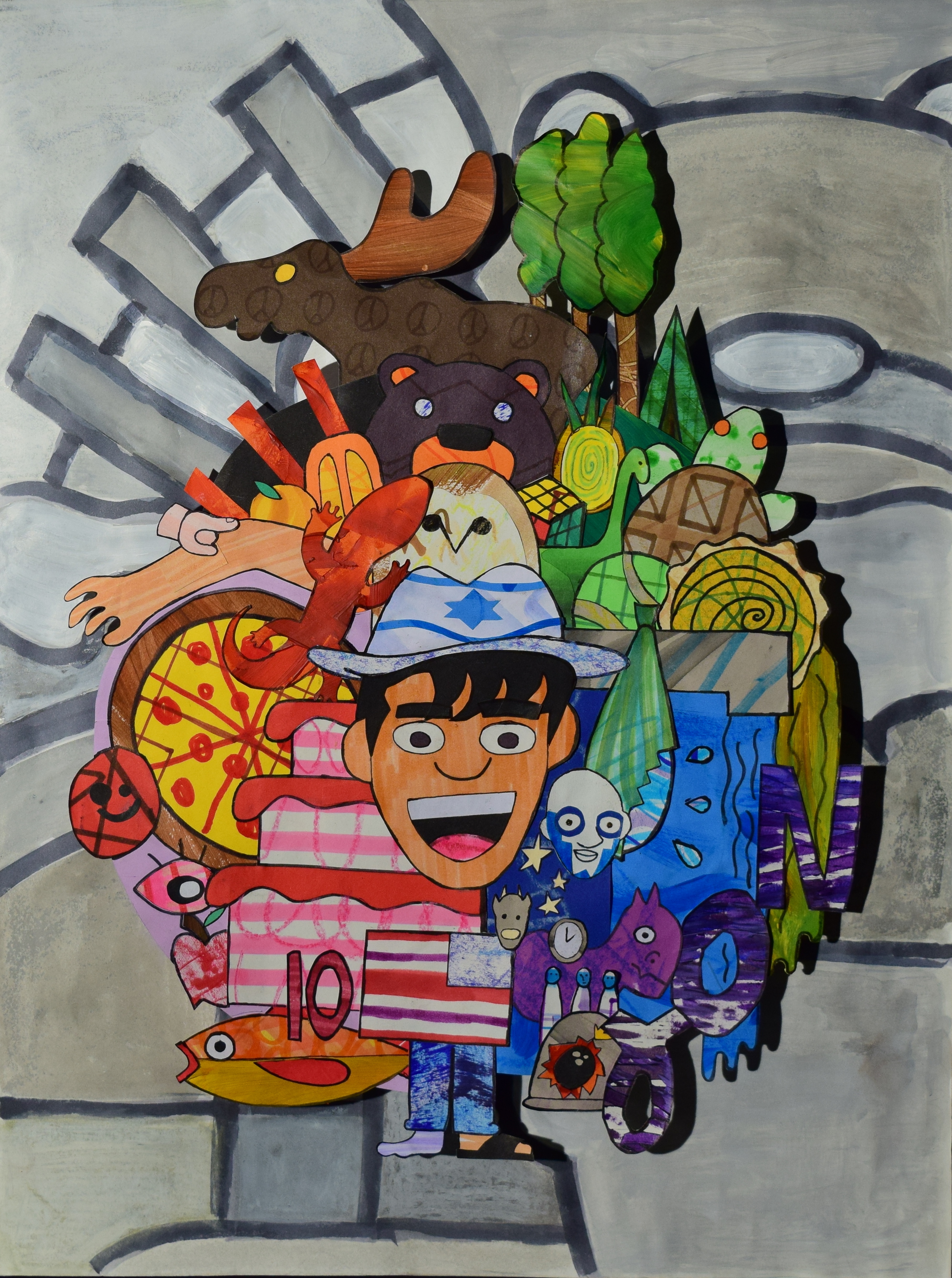 Hero's Journey