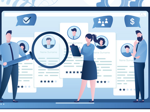 When Should an Assessment be Used during the Hiring Process?