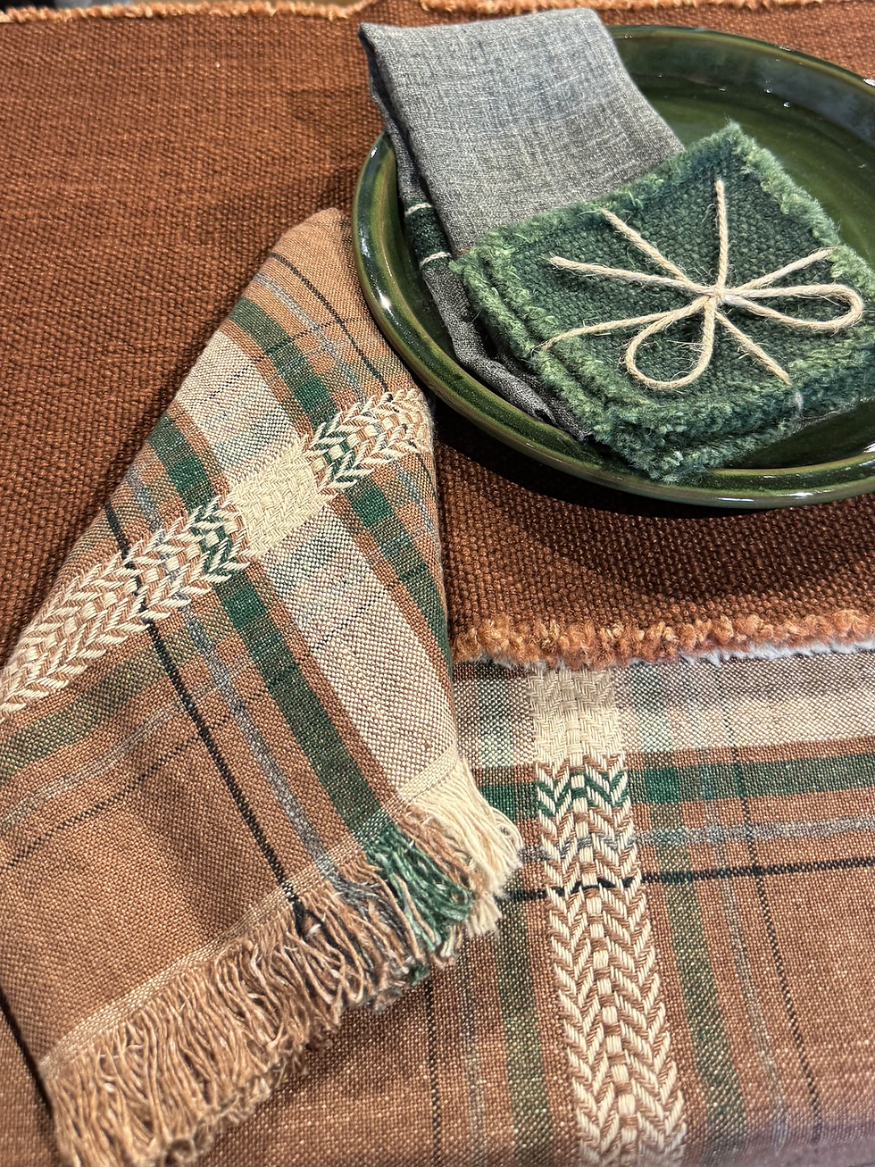 Libeco Belgian Linens