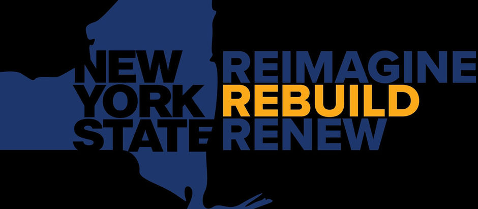 NYS Coronavirus Update: Over 2.5 Million New Yorkers Received the First Dose