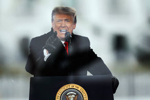 The trial begins: Former President Donald Trump’s second impeachment trial starts today.
