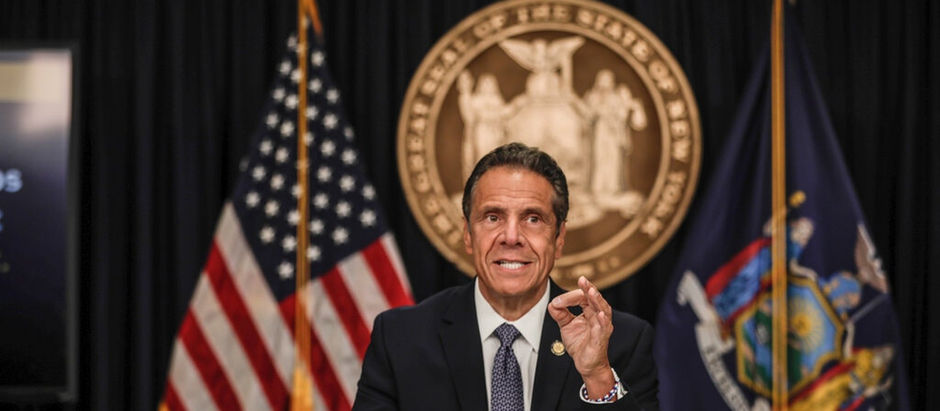 Uprising Grows Over Cuomo’s Bullying and ‘Brutalist Political Theater’