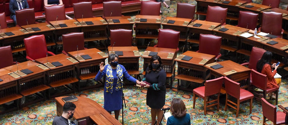 Legalized Marijuana in New York: This Could Be the Year