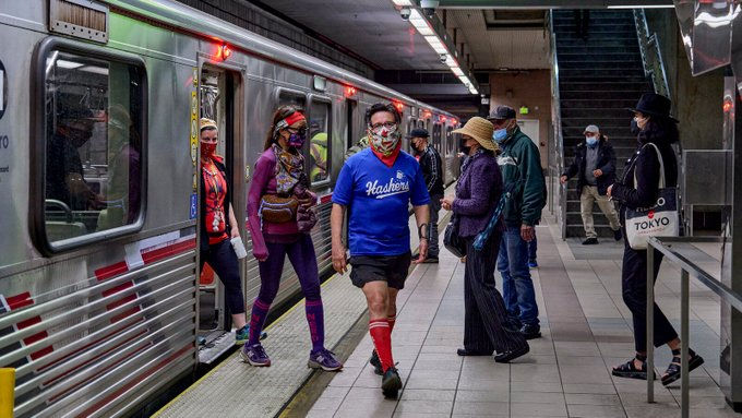 The C.D.C. says tight-fit masks or double masking with cloth and surgical masks increases protection