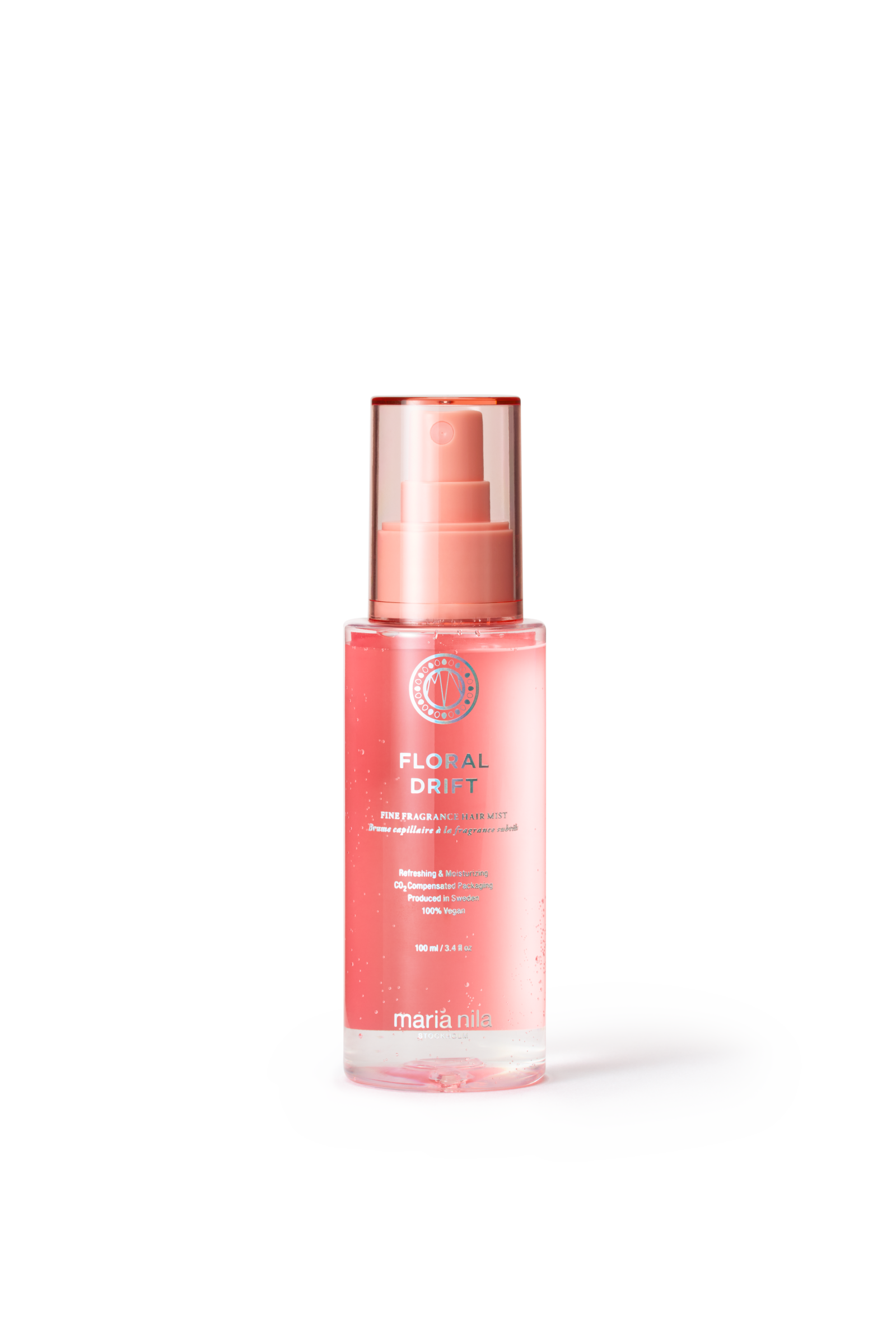 Maria Nila -Floral drift