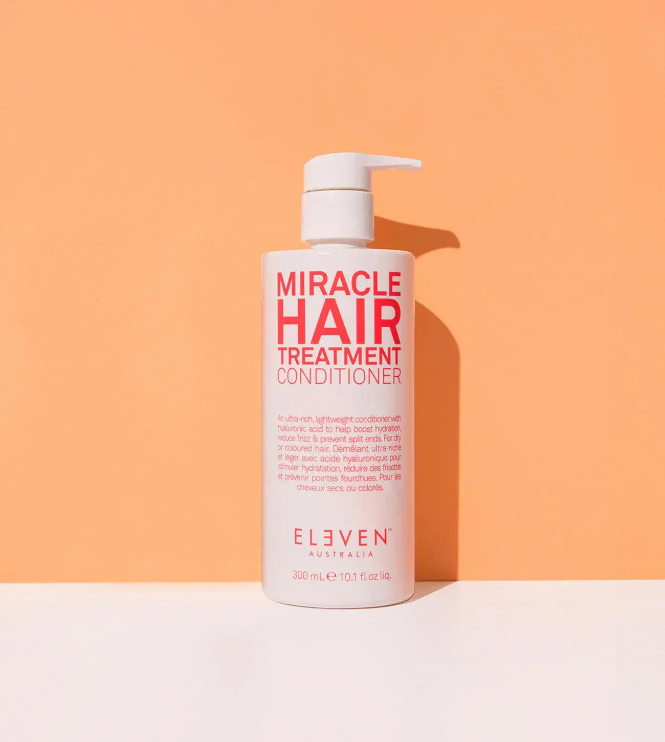 Eleven - Miracle hair traitement conditioner