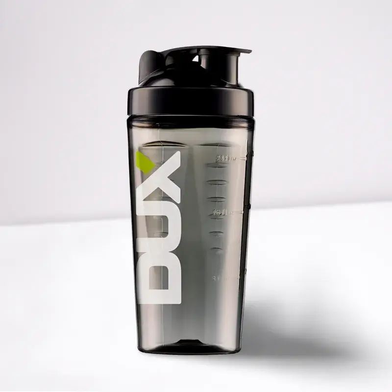 Coqueteleira da dux 800ml
