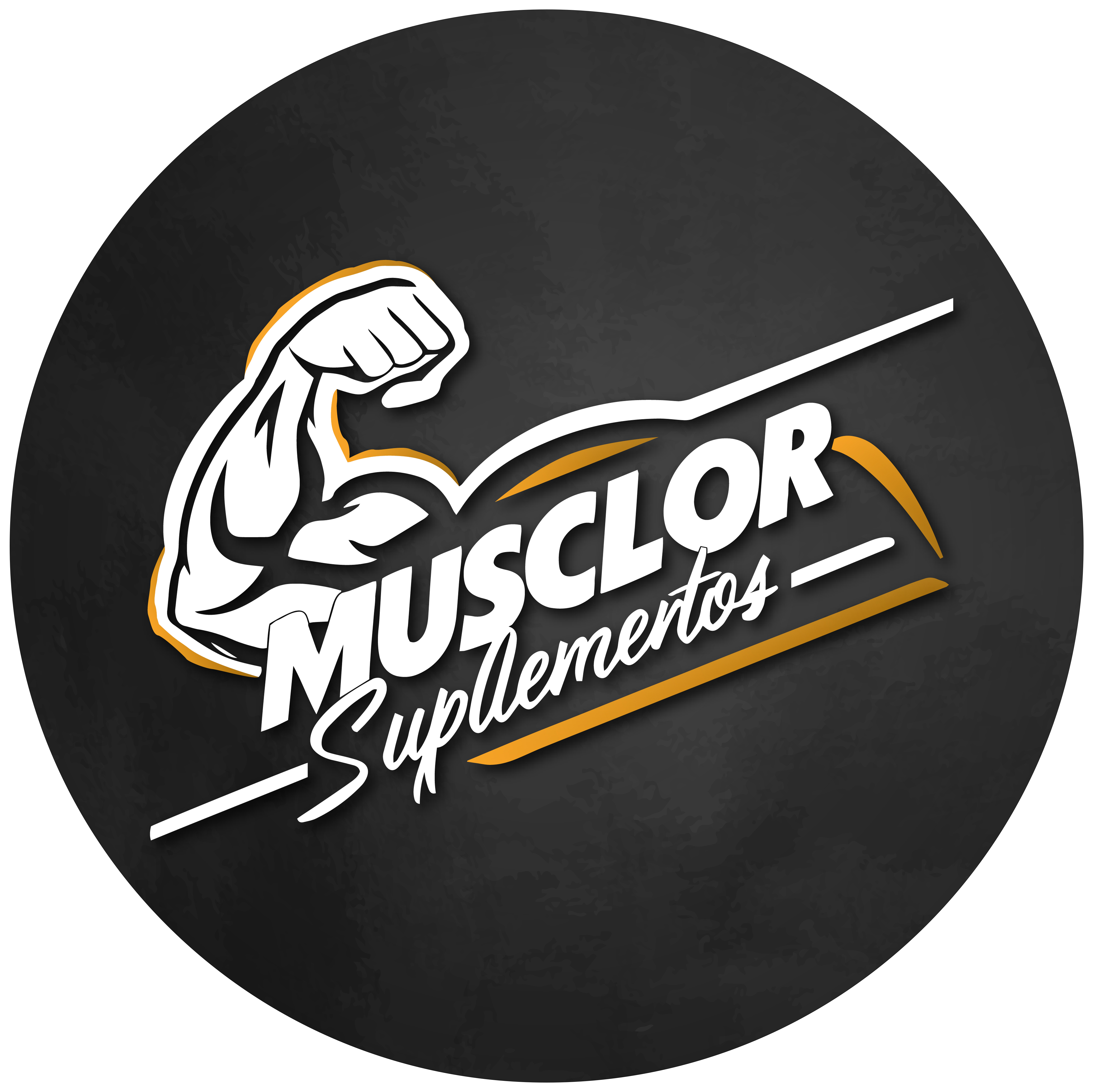 Logo Musclor