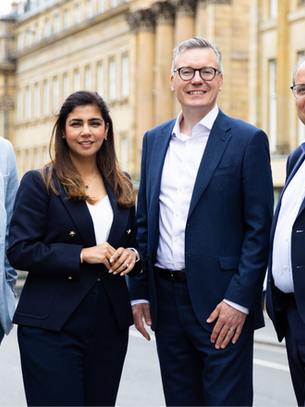 Newcastle law firm Clarke Mairs joins Orwins