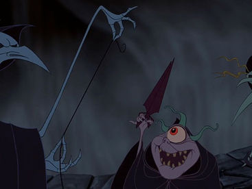 Groping the ideas of Destiny and Fate