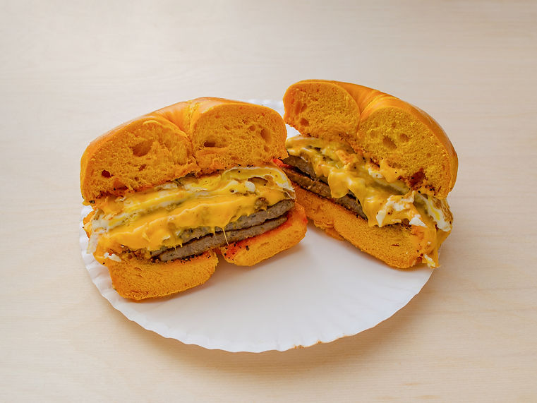 BaronsBagels_SausageEggAndCheese.jpg