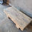 Thumbnail: Salontafel oud Eiken balken