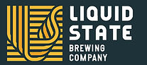 Liquid State Brewing Company logo