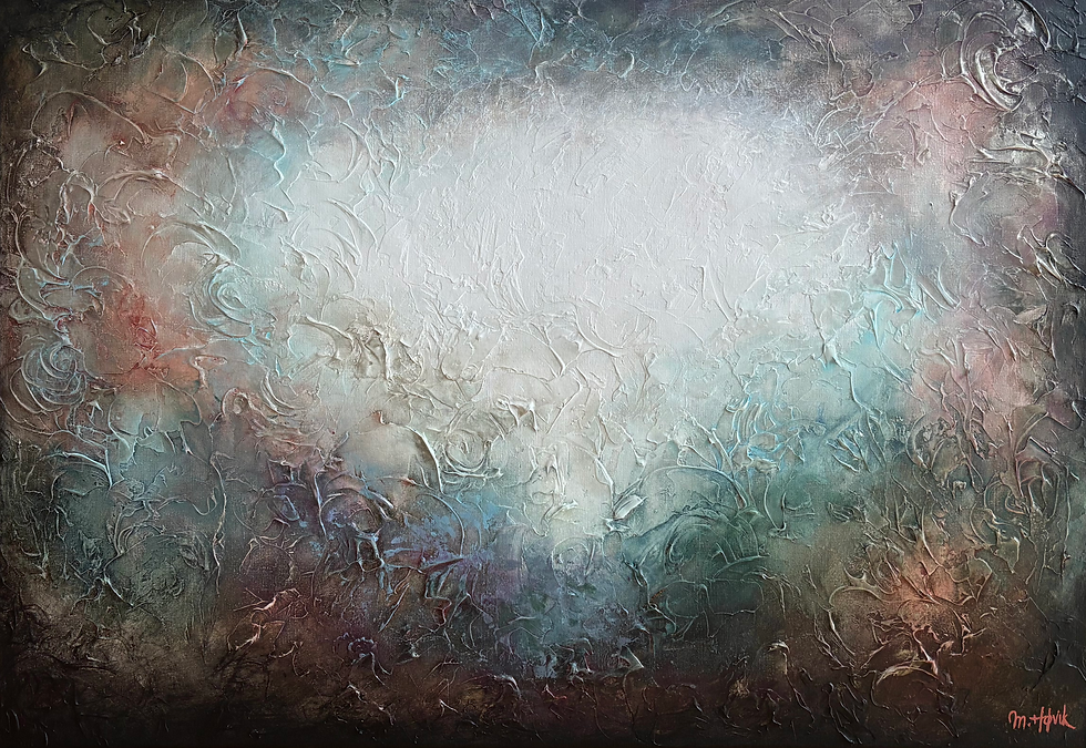 Miniatyrbilde: Calm Light