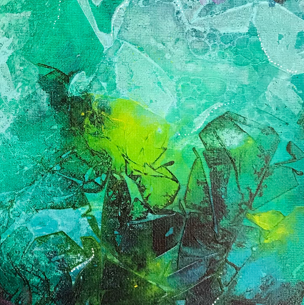 Miniatyrbilde: Wonderland 1